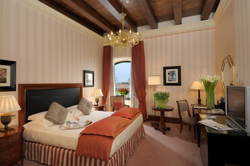 Hilton Molino Stucky