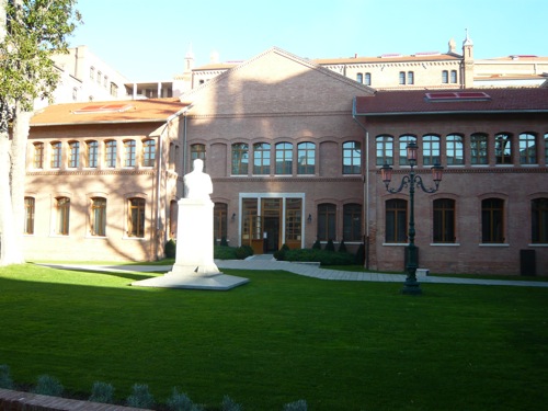 Hilton Molino Stucky