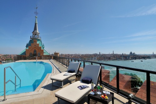 Hilton Molino Stucky